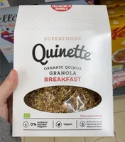 Granola