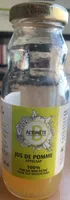 Jus de pomme