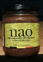 Pâte à tartiner