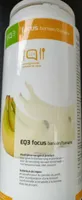 EQ3 focus banaan