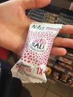 Energy ball