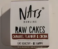 Caramel Flavour & Cocoa