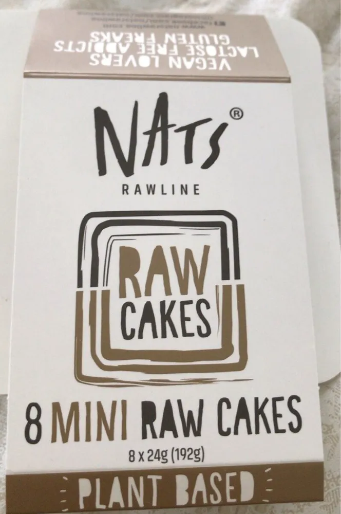 Nats Raw Line