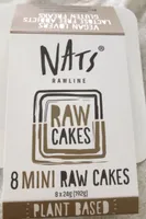 Nats Raw Line