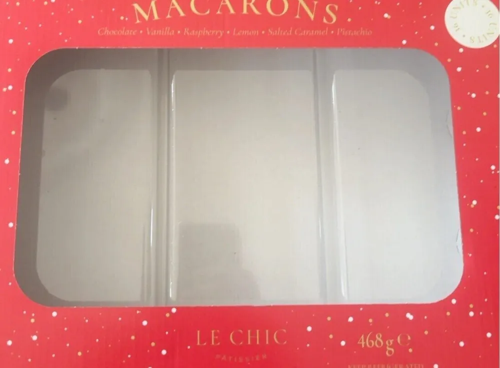 Macarons