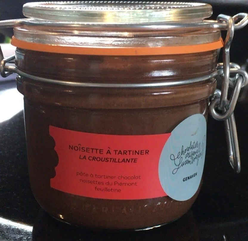 La crouistillante