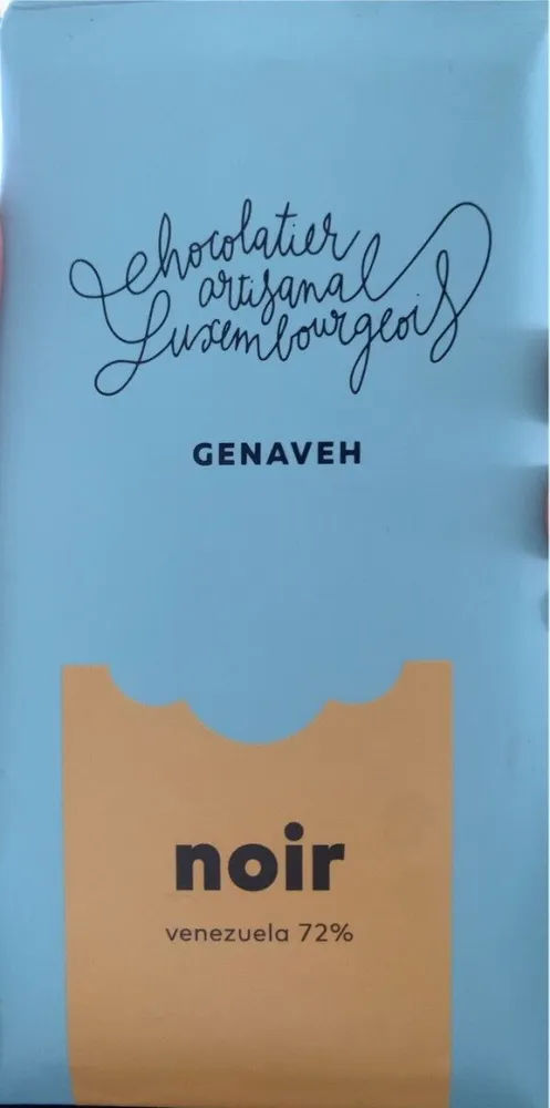 Genaveh