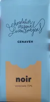 Genaveh