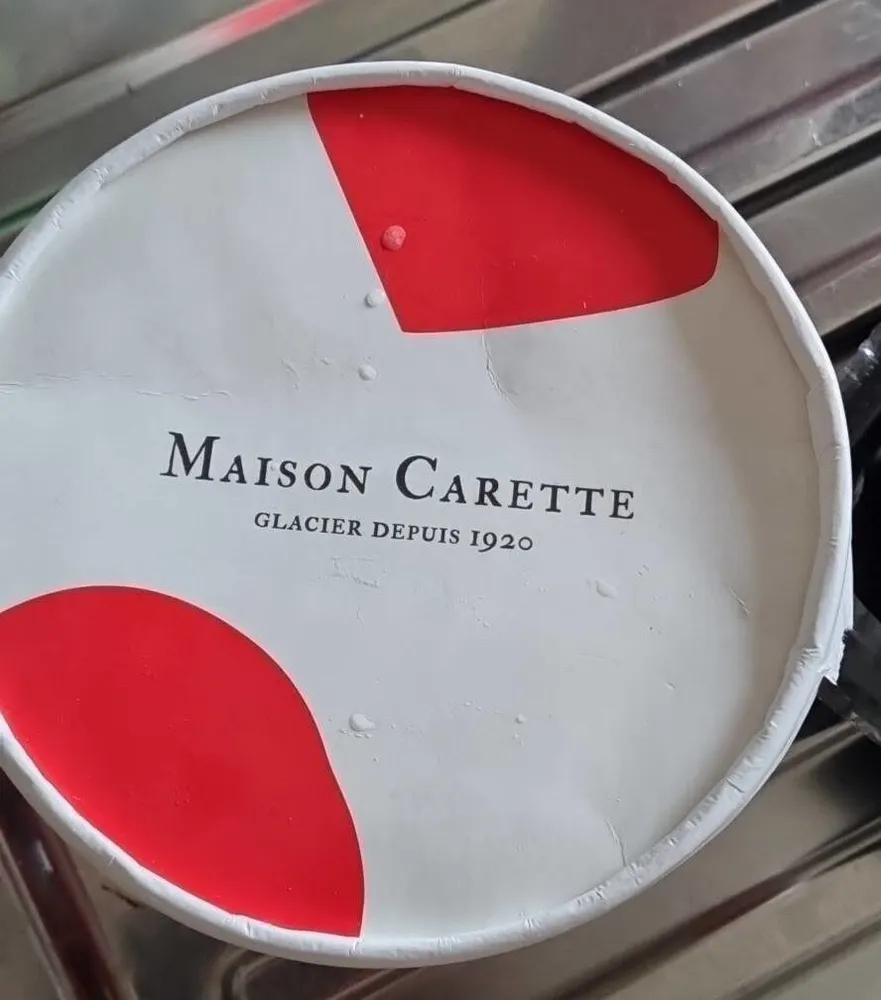 Maison carette