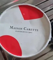 Maison carette