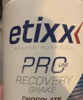 PRO RECOVERY SHAKE CHOCOLATE