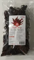 Fleur d'hibiscus