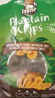 Plantain chips