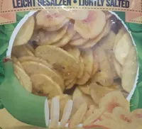 Plantain chips