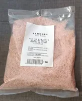 Sel de Himalaya