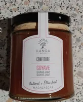 Confiture de goyave
