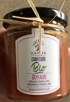 Confiture bio