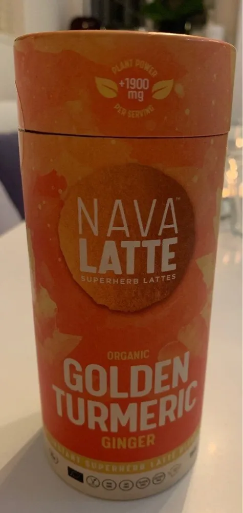 Golden Tumeric