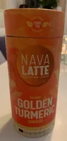 Golden Tumeric