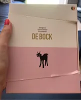 Belgian chocolates & sweets
