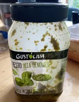 Pesto alla Genovese