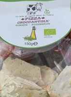 Pizza Croccantina