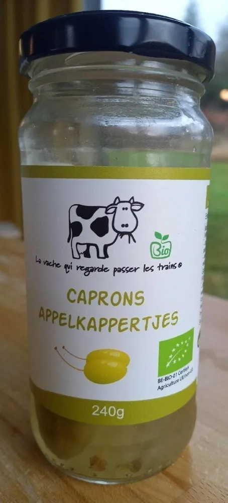 Caprons