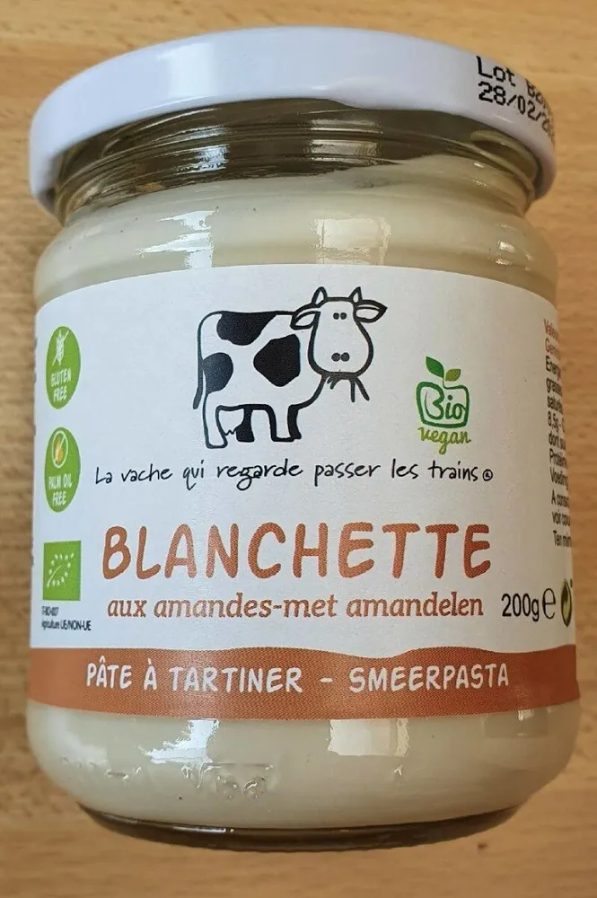Blanchette