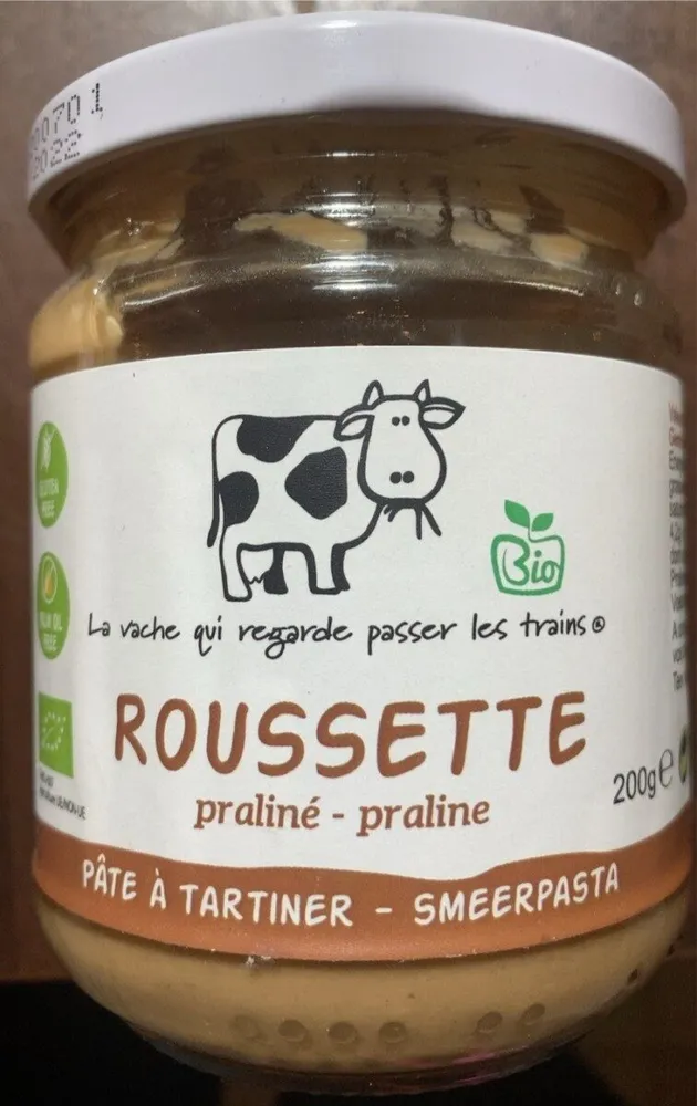 Roussette