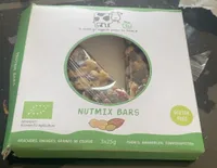 Nutmix bars