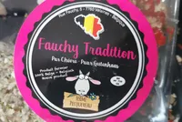 Fromage de chèvre