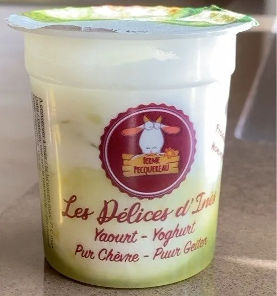 Les Delices d’Ines