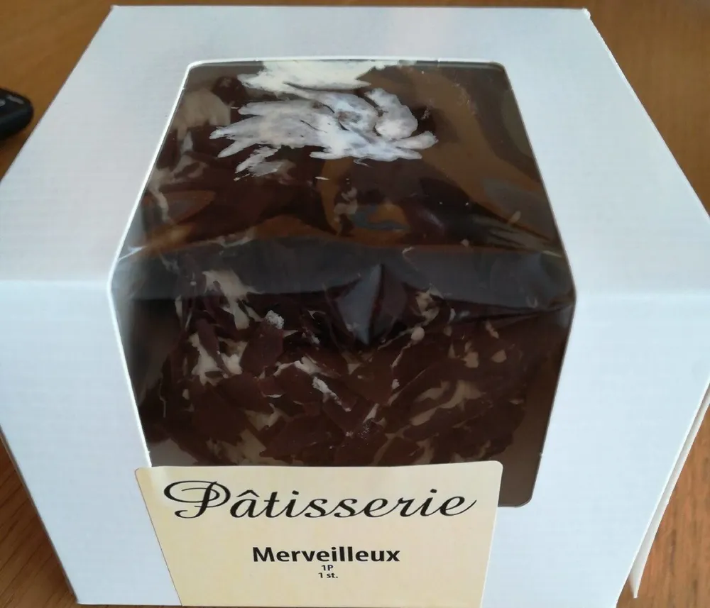 Merveilleux