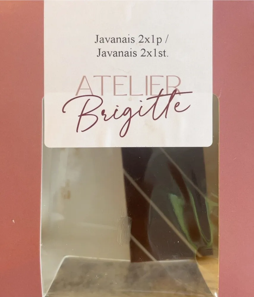 Javanais