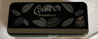 Mignonnette Noir de Noir