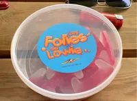 Les folies de lonnie