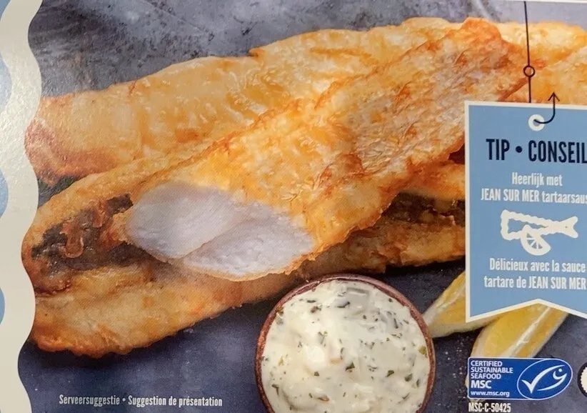 Fish&chips