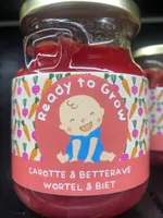 Panade Carotte & Betterave