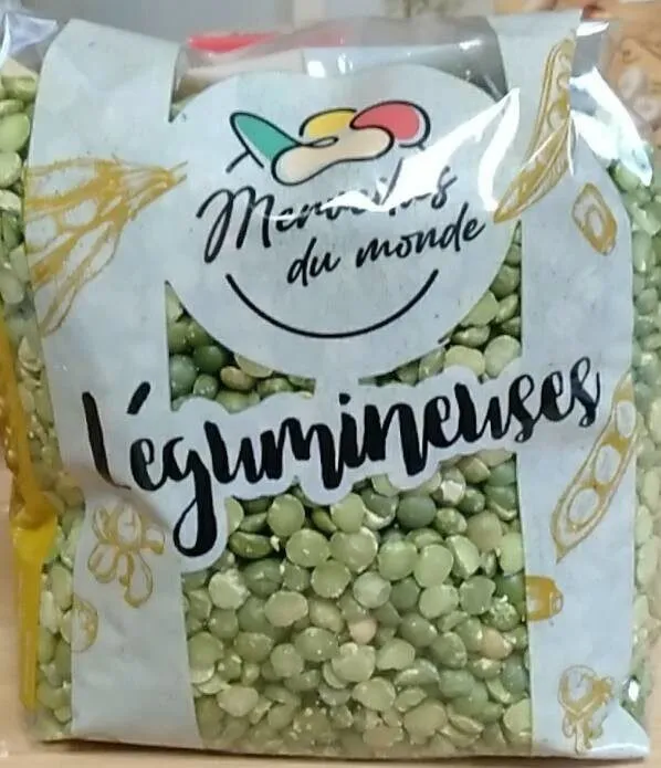 Légumineuses