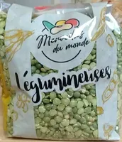 Légumineuses