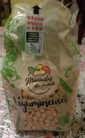 Pois chiches