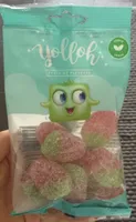 Yolloh bonbon