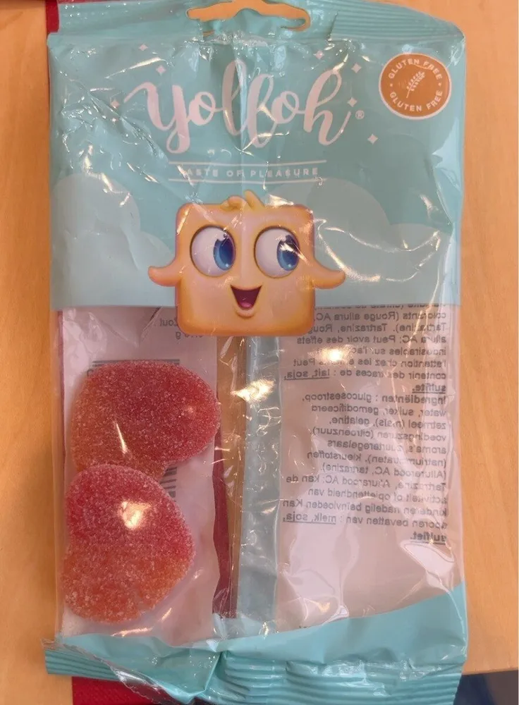 Yolloh