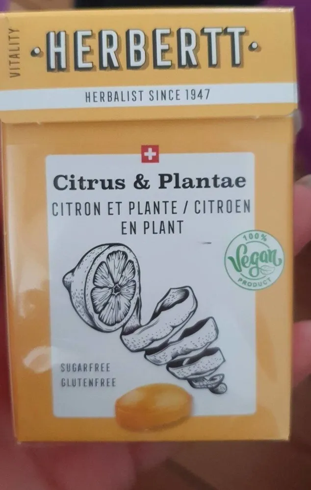 Citrus plantae