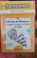 Citrus plantae