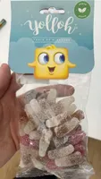 Yolloh coca