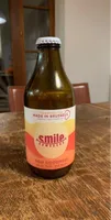 Kombucha goji goodness