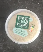 Pecorino alternative vegetale
