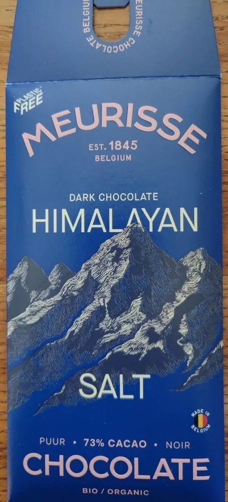Himalayan