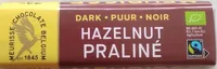 Hazelnut Praliné